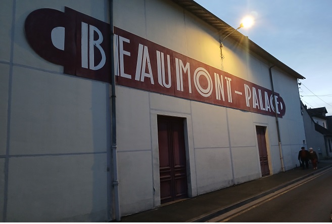 Les films à l’affiche du Beaumont Palace 