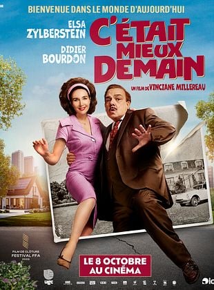 Le film de Vinciane Millereau au Beaumont Palace