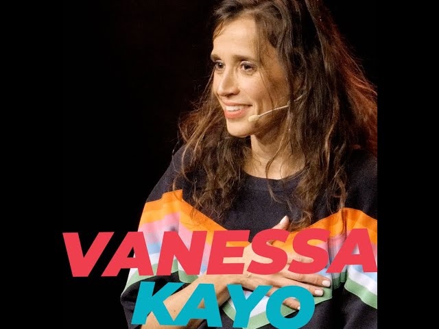 Vanessa Kayo au Beaumont Palace